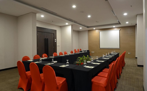 Meeting room di Discovery Hotel & Convention Ancol