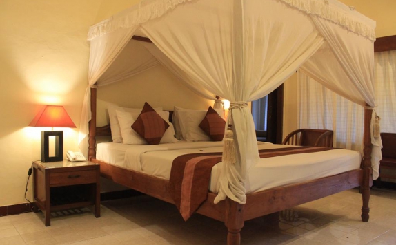 Guest Room di Diwangkara Beach Hotel and Resort Sanur