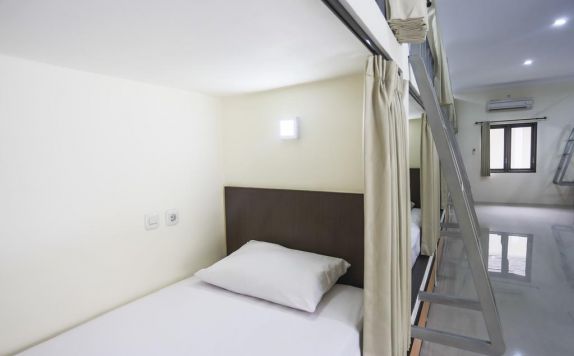 Guest Room di Dormitory Tourism Mirah Banyuwangi