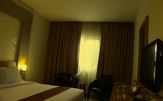 Guest Room di Drego Hotel