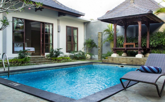 Swimming Pool di Dura Villas Bali