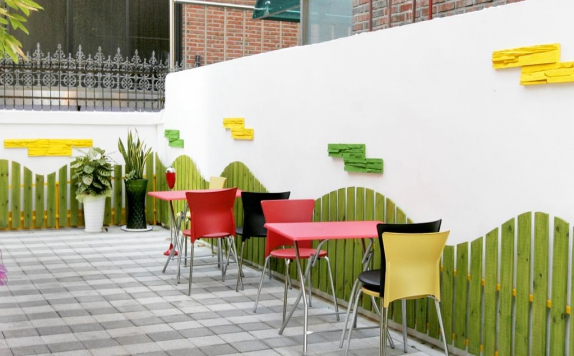 Duriworld House Seoul