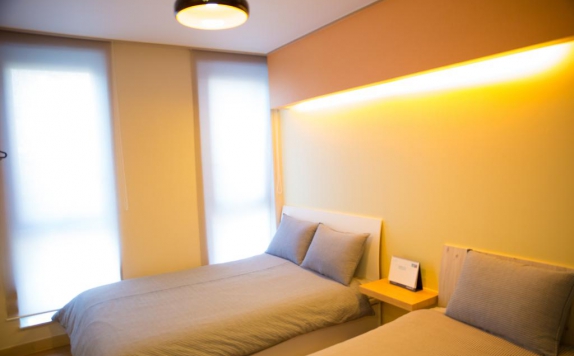 DW Design Residence Seoul