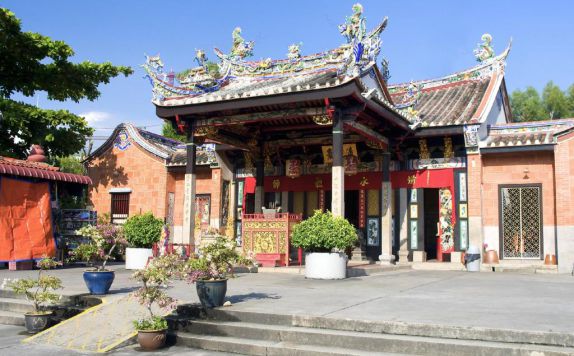 Econtel Hotel Penang