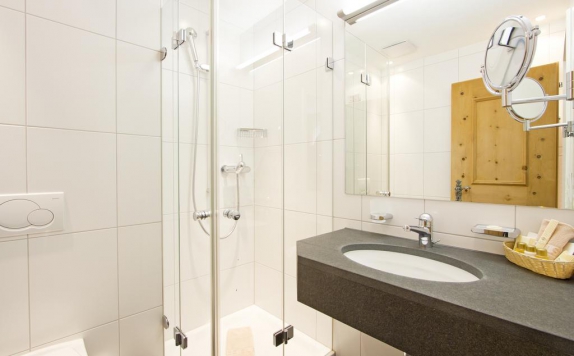 Edelweiss Swiss Quality Hotel