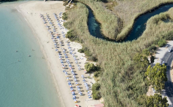 Elounda Solfez Villas Crete