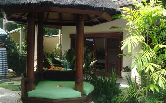  di Emerald Villas Bali