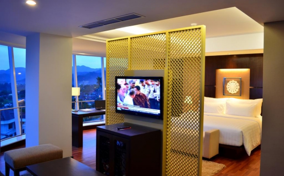 Amenities di Emersia Hotel and Resort