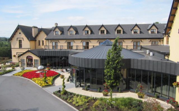 Errigal Country House Hotel