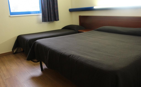 Eurohotel Paris Orly/Rungis