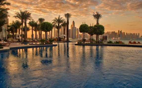 Fairmont The Palm Dubai