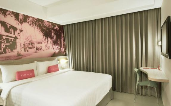Guest Room di Favehotel Cimanuk Garut