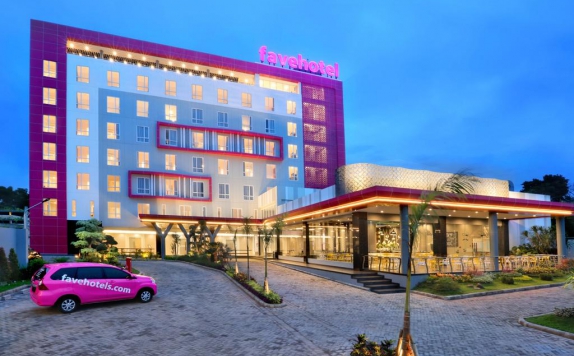 Hotel di Tuban - Promo Hotel murah di Tuban mulai dari 100 ribuan