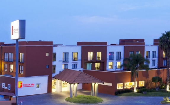 Fiesta Inn Leon