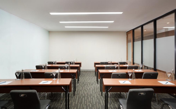 Meeting room di Four Points by Sheraton Jakarta Thamrin