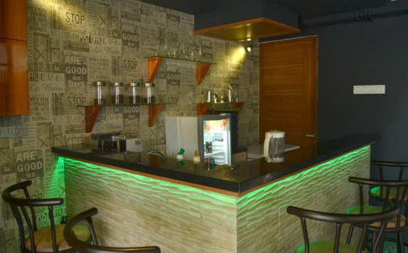 Bar di Fovere Puri Semarang