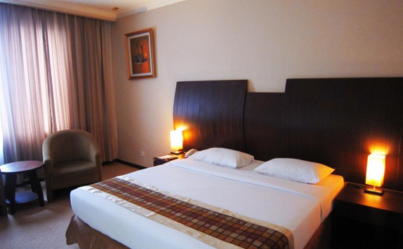 Guest Room di Furaya Hotel
