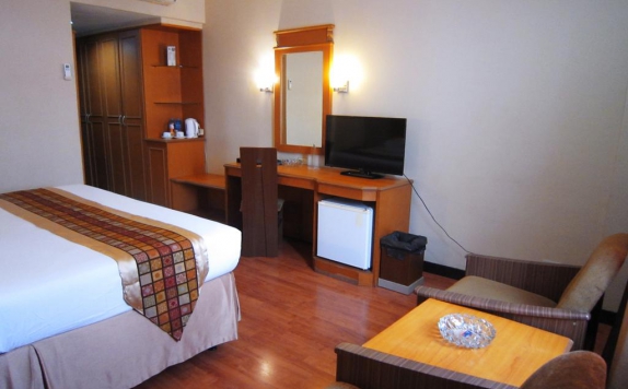 Guest Room di Furaya Hotel