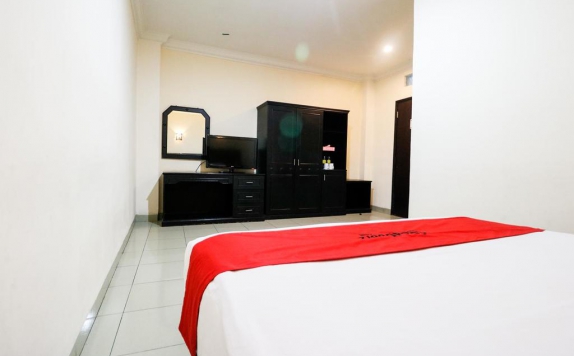 Amenities di Gaja Hotel Pekanbaru