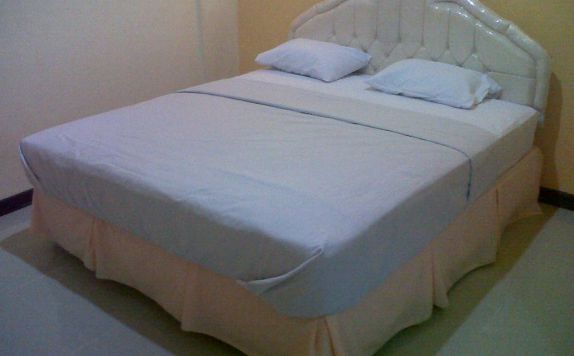 Guest Room di Galaxy Guest House