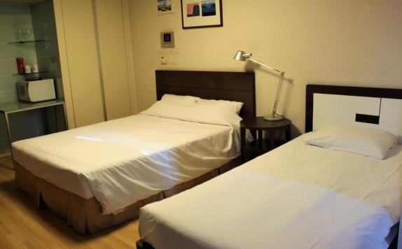 Gangnam Family Hotel Seoul