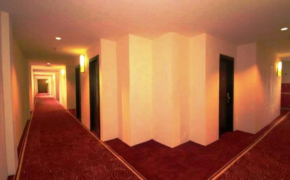 Interior di GGi HOTEL