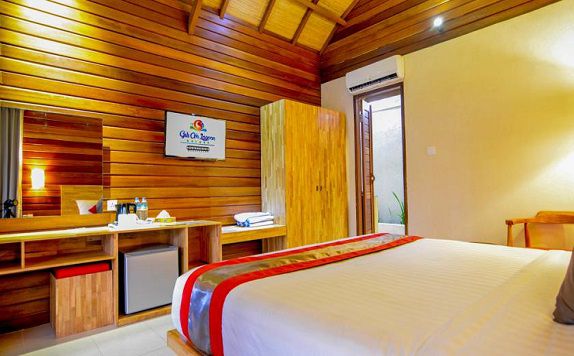 Room di Gili Air Lagoon Resort
