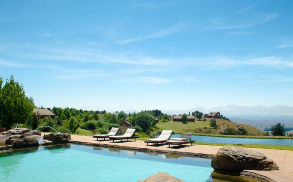 Gooderson Kloppenheim Country Estate