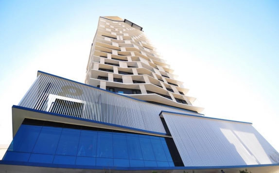 GoodHope Hotel Kelawei Penang