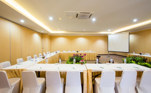 Meeting Room di Goodway Hotel & Resort