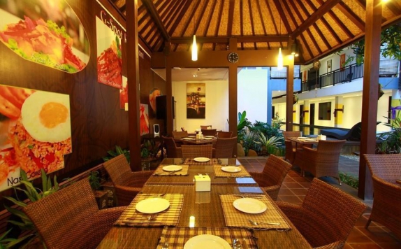 Restaurant di Gosyen Bali