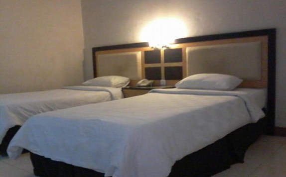Guest Room di Graha Hotel Sragen