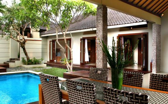  di Grand Akhyati Villas and Spa