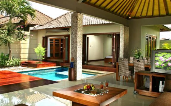  di Grand Akhyati Villas and Spa