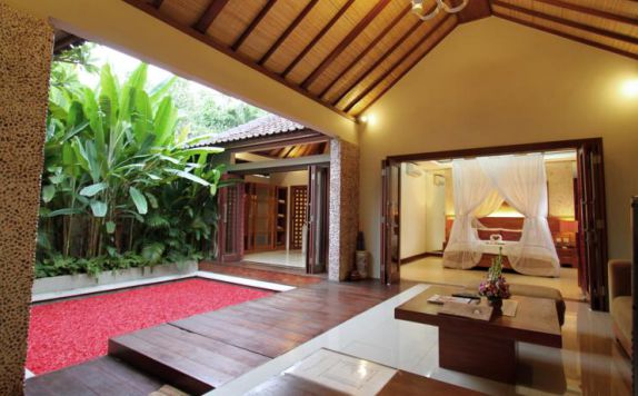  di Grand Akhyati Villas and Spa