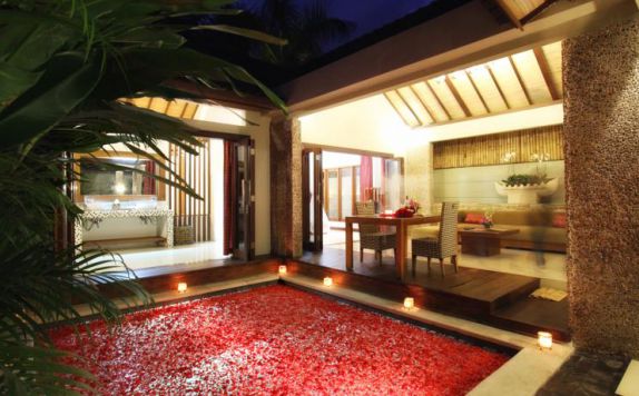  di Grand Akhyati Villas and Spa