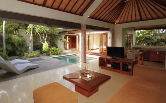  di Grand Akhyati Villas and Spa