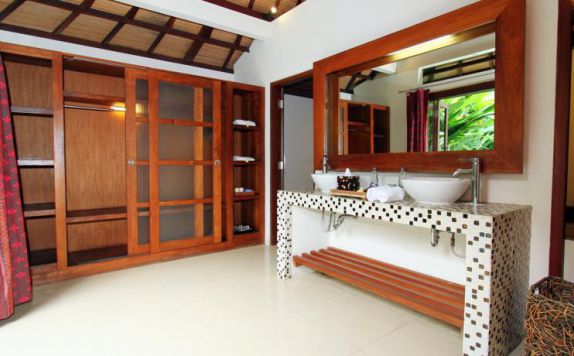  di Grand Akhyati Villas and Spa