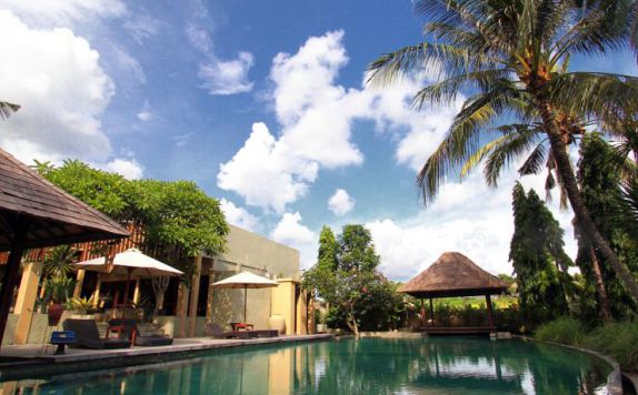  di Grand Akhyati Villas and Spa