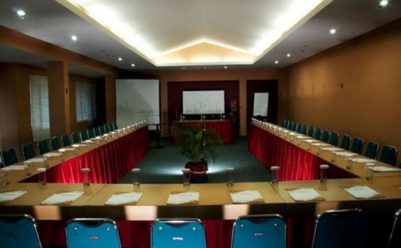 meeting room di Grand Anugerah
