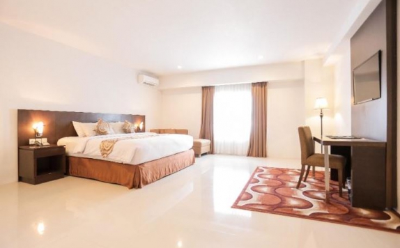 Guest Room di Grand Asia Hotel Makassar
