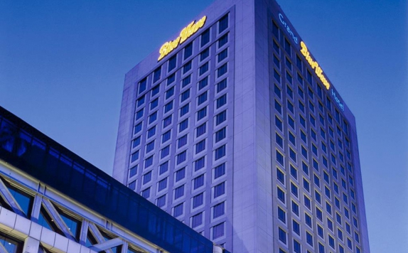 Grand Bluewave Hotel Shah Alam