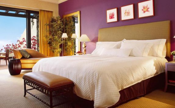 Grand Coloane Beach Resort Macau