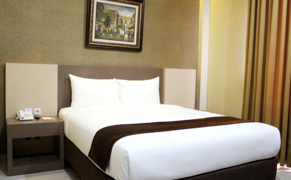 Guest Room di Grand Dian Hotel Cirebon