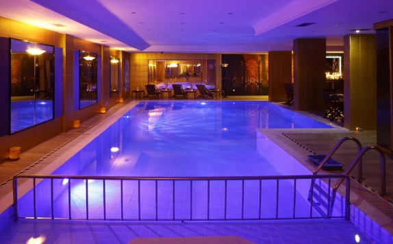 Grand Halic Istanbul