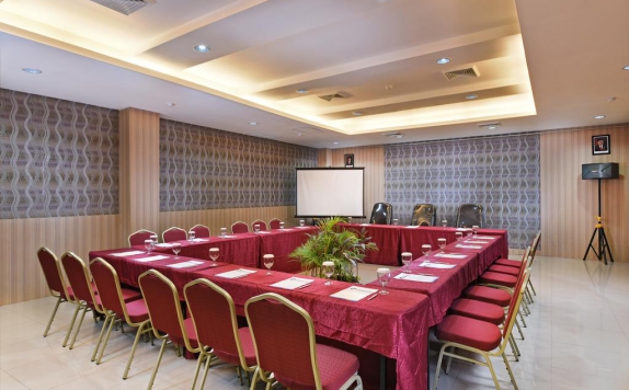 Meeting Room di Grand Impression Hotel