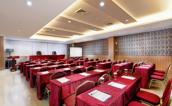 Meeting Room di Grand Impression Hotel