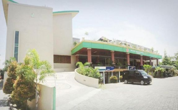  di Grand Madani Hotel Mataram