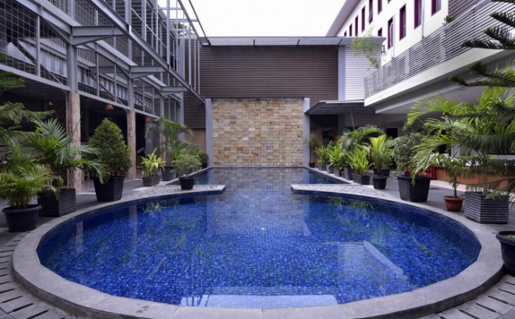 Swimming Pool di Grand Nanggroe Hotel