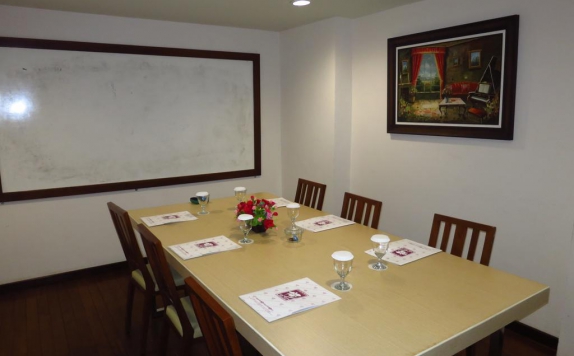 Meeting Room di Grand Orchid Hotel Solo